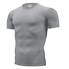 2021 COMPRESSION SHIRT