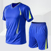 2 PIECE SPORTS FIT