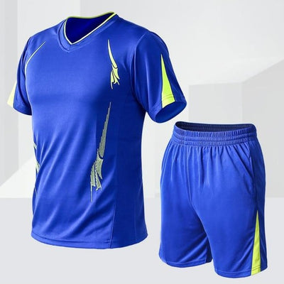 2 PIECE SPORTS FIT