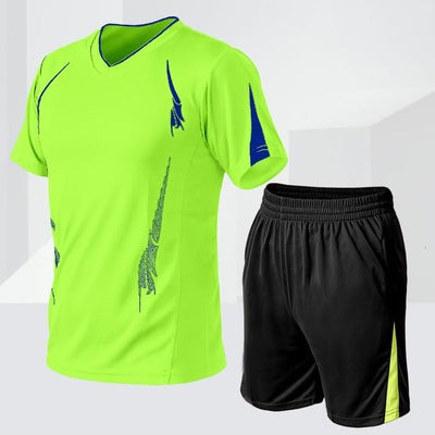 2 PIECE SPORTS FIT