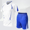 2 PIECE SPORTS FIT