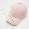 2021 CROSS HAT