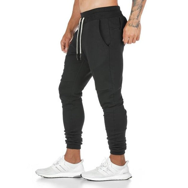 2021 PREMIUM GYM TRAINING TECH SWEATS - streetstylemen