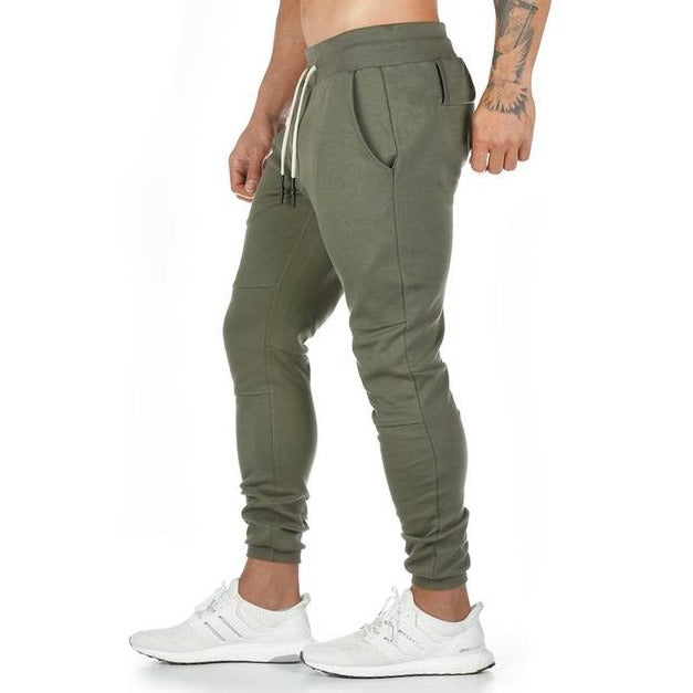 2021 PREMIUM GYM TRAINING TECH SWEATS - streetstylemen