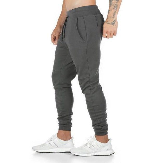 2021 PREMIUM GYM TRAINING TECH SWEATS - streetstylemen