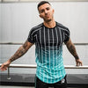 2021 TWO TONE T-SHIRT