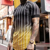 2021 TWO TONE T-SHIRT