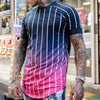 2021 TWO TONE T-SHIRT