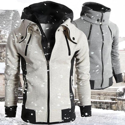 2021 Winter Warm Jacket
