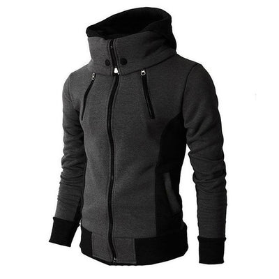 2021 Winter Warm Jacket