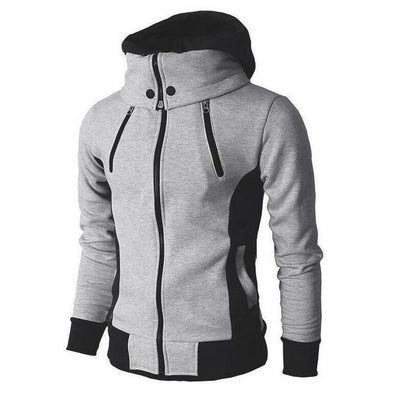2021 Winter Warm Jacket