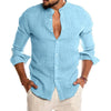 2021 COTTON BEACH SHIRT