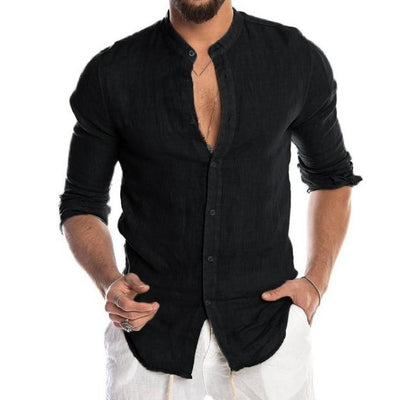 2021 COTTON BEACH SHIRT