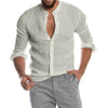 2021 COTTON BEACH SHIRT