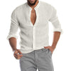 2021 COTTON BEACH SHIRT