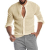 2021 COTTON BEACH SHIRT