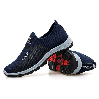 LIGHTWEIGHT MVP SNEAKER