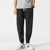PREMIUM LINEN TROUSERS