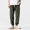 PREMIUM LINEN TROUSERS