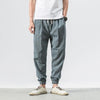 PREMIUM LINEN TROUSERS