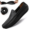 2021 GENUINE LEATHER LOAFERS