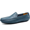 2021 GENUINE LEATHER LOAFERS