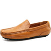2021 GENUINE LEATHER LOAFERS