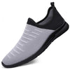 2021 TWO TONE SLIM SNEAKER