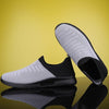 2021 TWO TONE SLIM SNEAKER