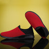 2021 TWO TONE SLIM SNEAKER