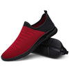 2021 TWO TONE SLIM SNEAKER