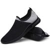 2021 TWO TONE SLIM SNEAKER