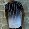 2021 TWO TONE T-SHIRT