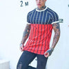 2021 TWO TONE T-SHIRT