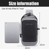 2021 CHARGING TRAVEL BAG