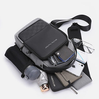 2021 CHARGING TRAVEL BAG