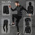 PREMIUM 5 PIECE GYM SET
