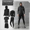 PREMIUM 5 PIECE GYM SET