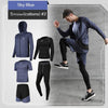 PREMIUM 5 PIECE GYM SET