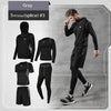 PREMIUM 5 PIECE GYM SET