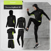 PREMIUM 5 PIECE GYM SET