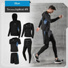 PREMIUM 5 PIECE GYM SET