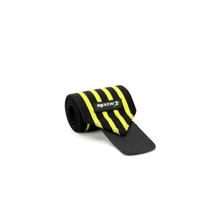 2021 POWERLIFT WRISTBAND