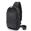 2021 CHARGING TRAVEL BAG