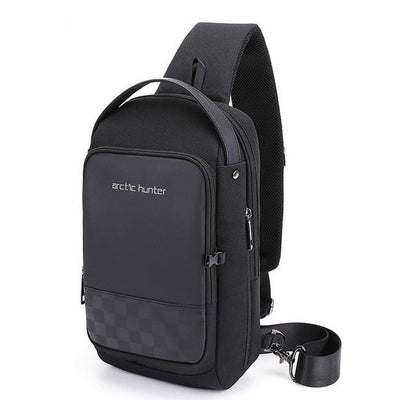 2021 CHARGING TRAVEL BAG