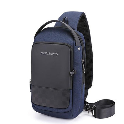 2021 CHARGING TRAVEL BAG