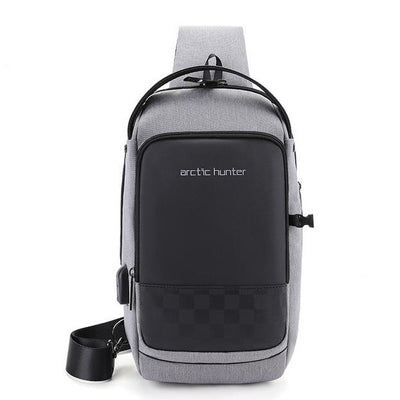 2021 CHARGING TRAVEL BAG