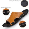2021 GENUINE LEATHER SANDALS