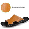 2021 GENUINE LEATHER SANDALS