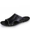 2021 GENUINE LEATHER SANDALS